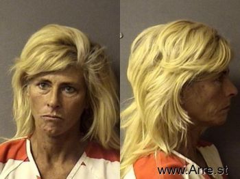 Michelle C Smith Mugshot