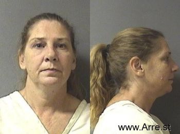 Michelle Denise Stephens Mugshot