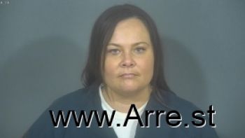 Michelle Ann Stineman Mugshot