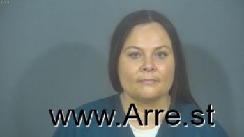 Michelle Ann Stineman Mugshot