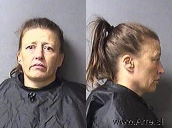 Michelle Leigh Wheeler Mugshot