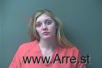 Michelle Maria Williamson Mugshot