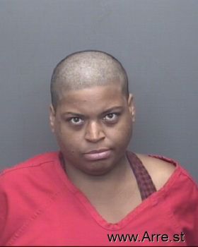 Miesha Miranda Quesinberry Mugshot