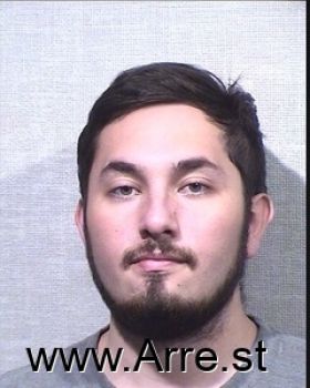 Miguel Josa Andrade Mugshot