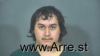 Miguel Angel Flores Mugshot