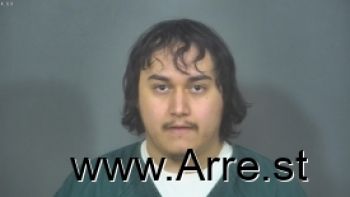 Miguel Angel Flores Mugshot