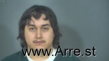 Miguel Angel Flores Mugshot