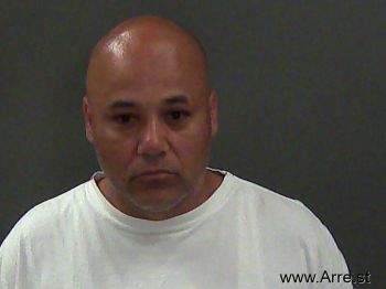 Miguel Angel Lopez Mugshot