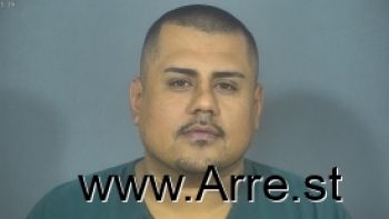 Miguel Angel Lopez Mugshot