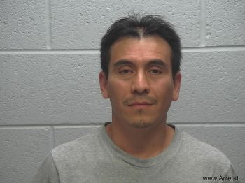 Miguel  Reyes-montoya Mugshot