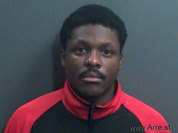 Mikael Tyler Moore Mugshot