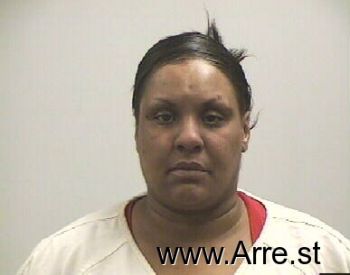 Milleta N Carpenter Mugshot