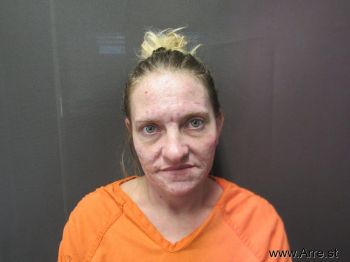 Mindy Ann Culbertson Mugshot