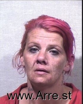 Miranda B Garrett Mugshot