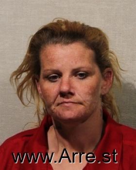 Miranda B Garrett Mugshot