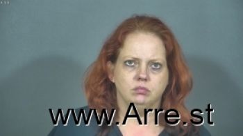 Misty Dawne Adams Mugshot