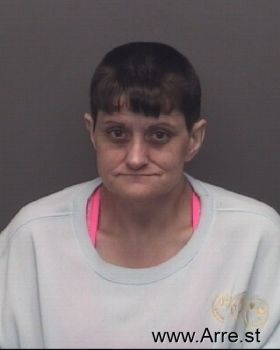 Misty Deanna Adkins Mugshot