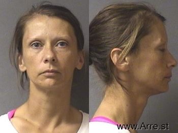 Misty Dawn Davis Mugshot