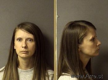 Misty Dawn Davis Mugshot