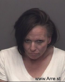 Misty Michelle Jones Mugshot