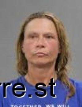 Misty  Maciejewski Mugshot