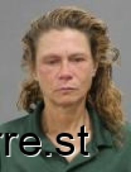 Misty  Maciejewski Mugshot