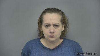 Misty D Moore Mugshot