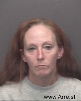 Misty Lee Turner Mugshot