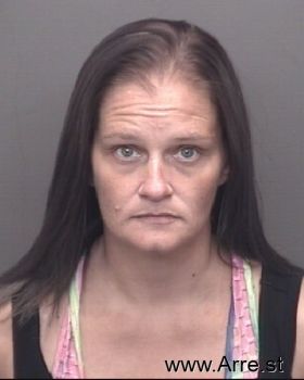 Misty Lynn Voyles Mugshot