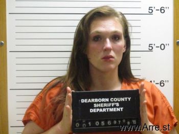 Molly Elizabeth Chipman Mugshot