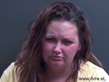 Monica Diane Campbell Mugshot