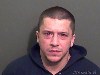 Monte Nmn Myers Mugshot