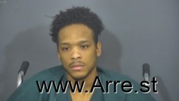 Montrell Lamont Butler Mugshot