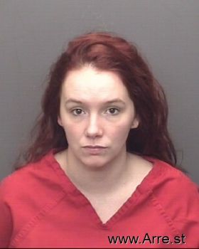 Morgan Renae Boyd Mugshot