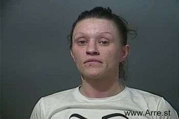 Mranda Kay Smith Mugshot