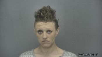 Mranda K. Smith Mugshot