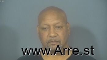 Myron Nmn Williams Mugshot