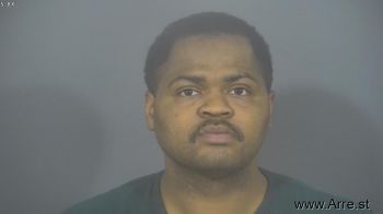 Nakomi Tamasha Neal Mugshot