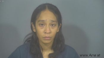 Nancy Nicole Brown Mugshot