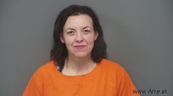 Nancy Brenda Campbell Mugshot