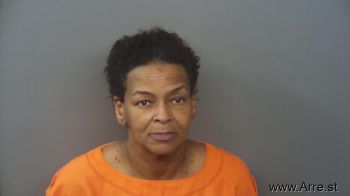 Naomi Ruth Miller Mugshot