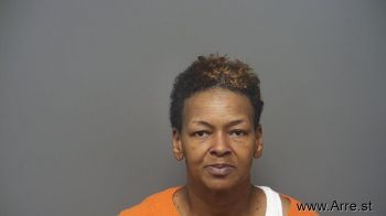 Naomi Ruth Miller Mugshot