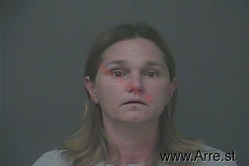 Natalie Suzanne Johnson Mugshot