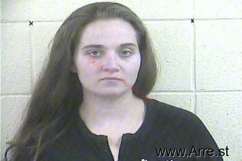 Natalie Mechelle Jones Mugshot