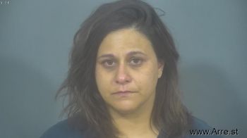 Natalie Christina Richard Mugshot