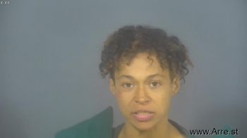 Natasha Pauline Johnson Mugshot