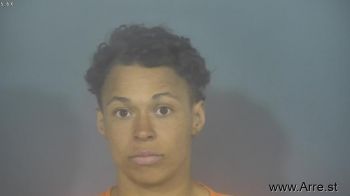 Natasha Pauline Johnson Mugshot