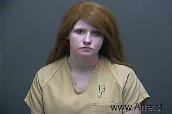 Natasha Rose King Mugshot