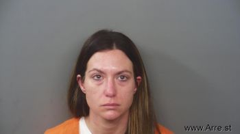 Natasha Lee Sutton Mugshot