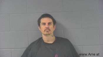 Nathan Lee Albertson Mugshot